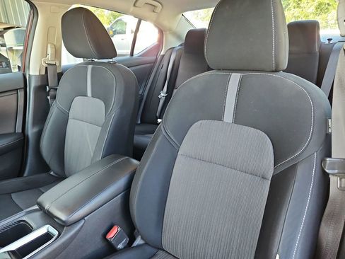 Used 2021 Nissan Sentra SV image 21
