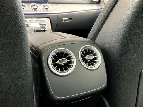 Used 2019 Mercedes-Benz E 53 AMG 4MATIC Coupe image 35