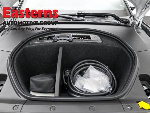 Used 2022 Polestar Polestar 2 w/ Plus Package image 9