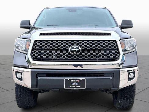 Used 2021 Toyota Tundra SR5 image 3