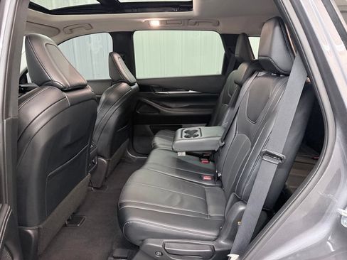 Certified 2023 INFINITI QX60 Pure FWD image 28