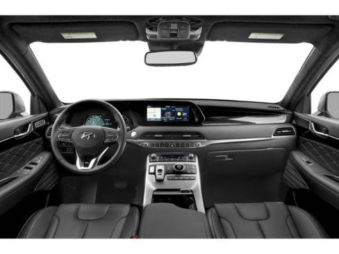 Used 2020 Hyundai Palisade Limited AWD/4WD image 11