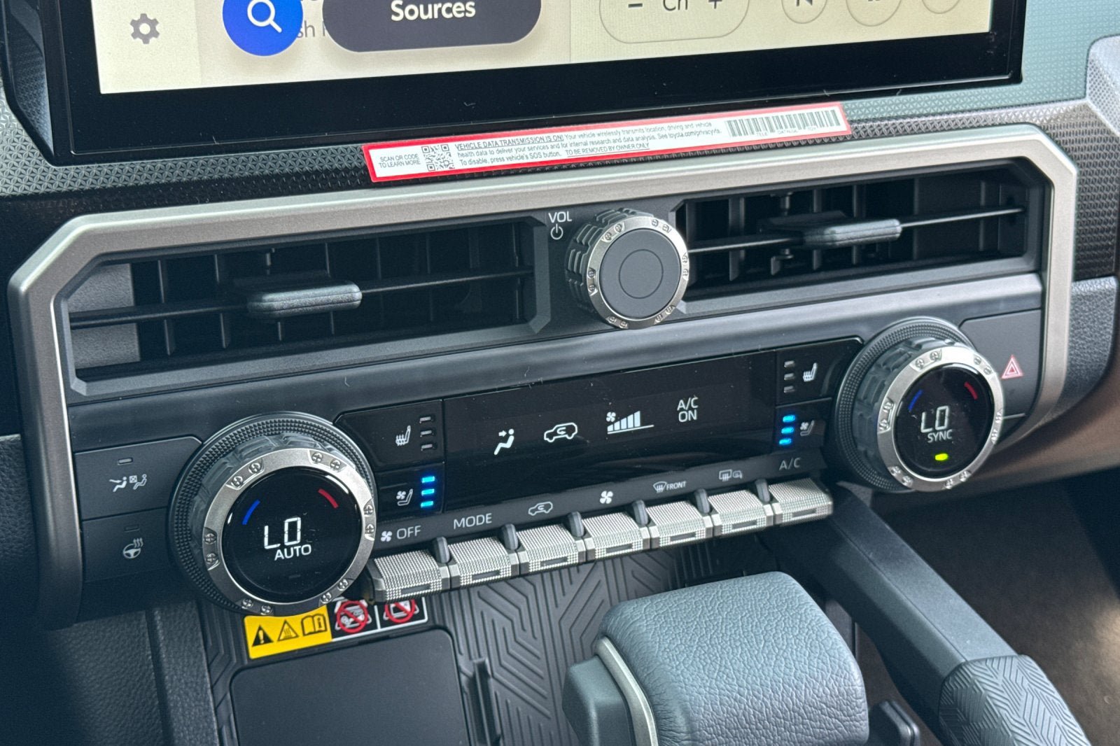 New 2026 Toyota 4Runner Limited AWD/4WD image 23