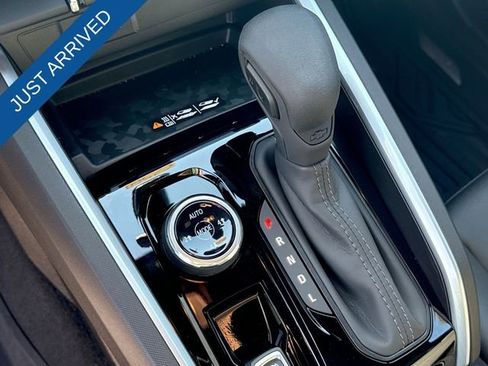 New 2026 Chevrolet Colorado Trail Boss image 20