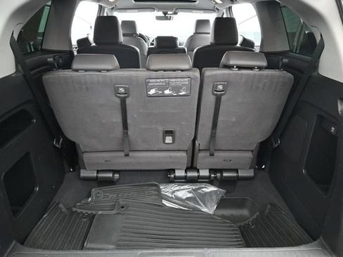 Used 2018 Honda Odyssey EX-L image 22