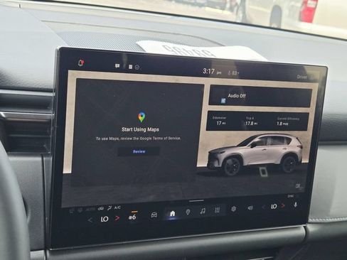 New 2026 MAZDA CX-5 Preferred AWD/4WD image 22