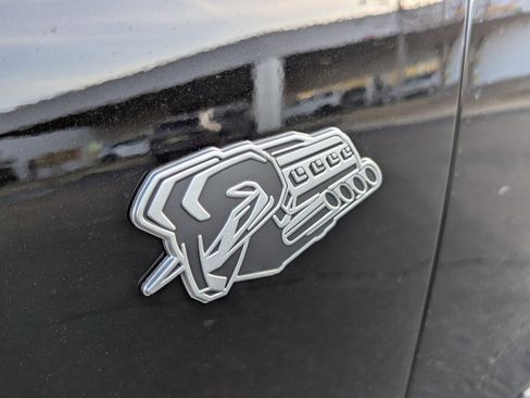 New 2026 RAM 1500 Big Horn image 24