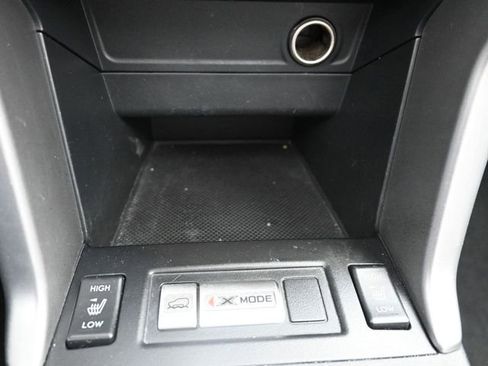 Used 2018 Subaru Forester 2.5i Premium image 31