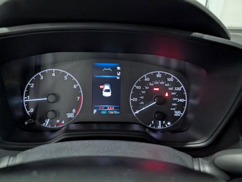 Used 2025 Toyota Corolla LE image 15