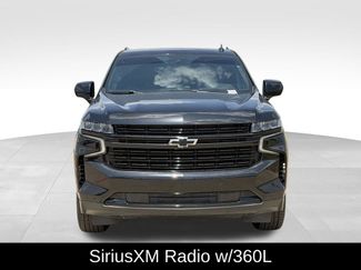 Used 2023 Chevrolet Tahoe RST RWD video 3