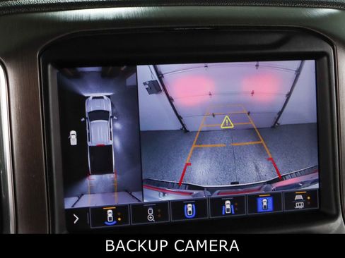 Used 2023 GMC Sierra 2500 AT4 w/ AT4 Premium Plus Package image 21