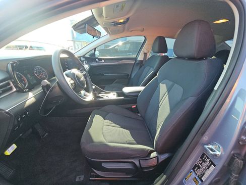Used 2022 Kia K5 LX FWD image 3