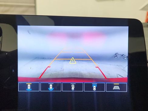 Used 2023 Chevrolet Corvette Stingray w/ Z51 Performance Package image 25