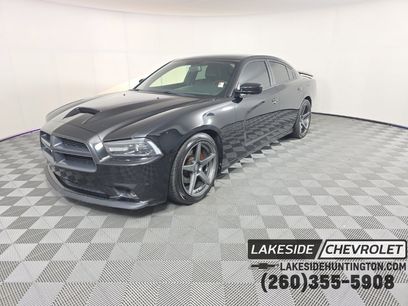 Used 2014 Dodge Charger R/T