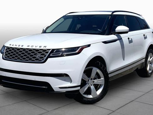 Used 2020 Land Rover Range Rover Velar S AWD/4WD image 1