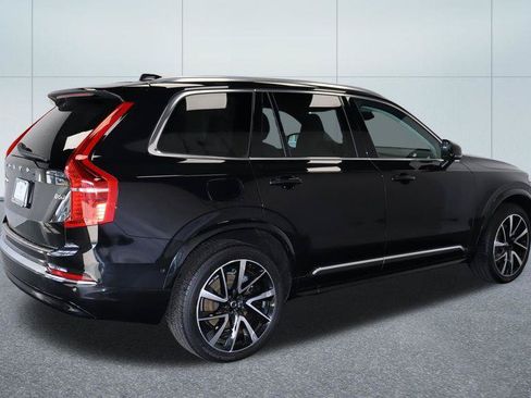Used 2023 Volvo XC90 B6 Plus w/ Protection Package Premier AWD/4WD image 8