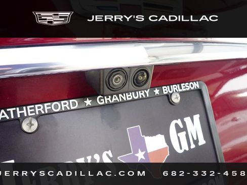 Used 2017 Cadillac XT5 Platinum image 26