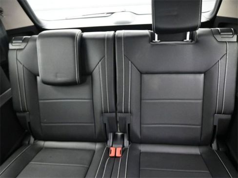 Used 2022 Volkswagen Atlas SE image 12