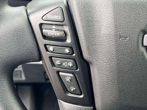 Used 2022 Nissan Frontier SV w/ Technology Package image 22