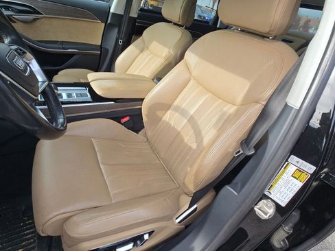 Used 2021 Audi A8 L 3.0T image 21