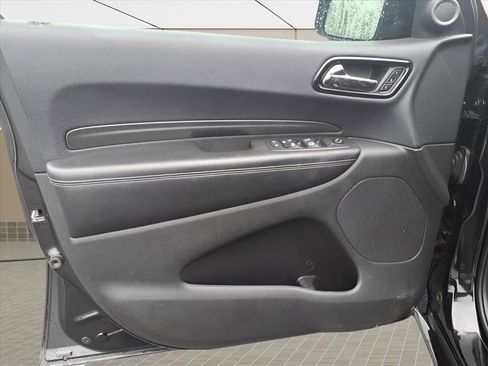 Used 2021 Dodge Durango GT image 25