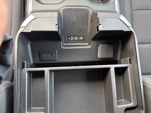 New 2026 Chevrolet Silverado 1500 RST image 41