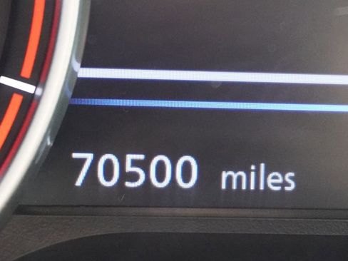 Used 2022 Nissan Sentra SR w/ Midnight Edition image 4