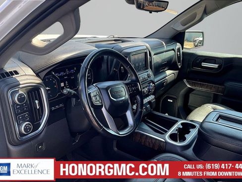 Used 2020 GMC Sierra 1500 Denali w/ Denali Ultimate Package AWD/4WD image 15