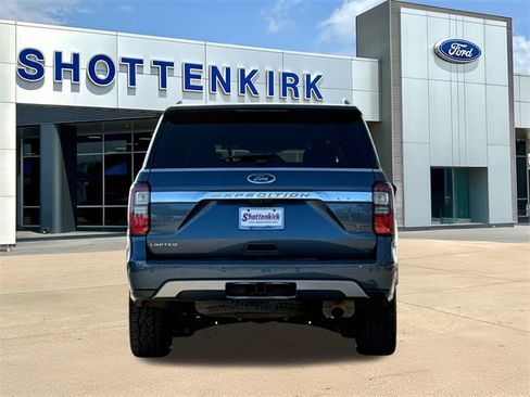 Used 2018 Ford Expedition Limited image 7