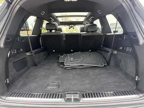 Certified 2025 Mercedes-Benz GLS 580 4MATIC image 21
