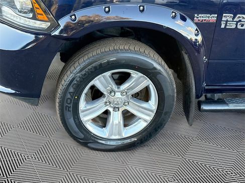 Used 2017 RAM 1500 Sport image 31