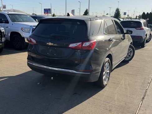 Used 2018 Chevrolet Equinox LT image 5