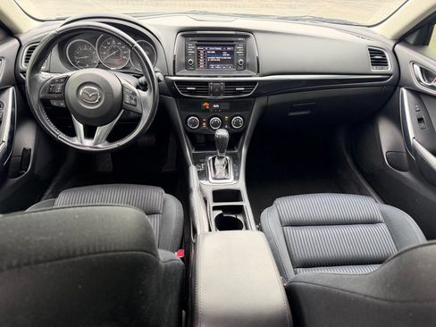Used 2015 MAZDA MAZDA6 Sport FWD image 19