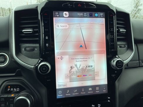 Used 2026 RAM 1500 Lone Star image 10