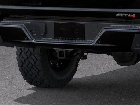 New 2026 GMC Canyon AT4 image 14