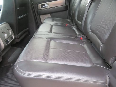 Used 2014 Ford F150 FX4 w/ Equipment Group 402A Luxury AWD/4WD image 26