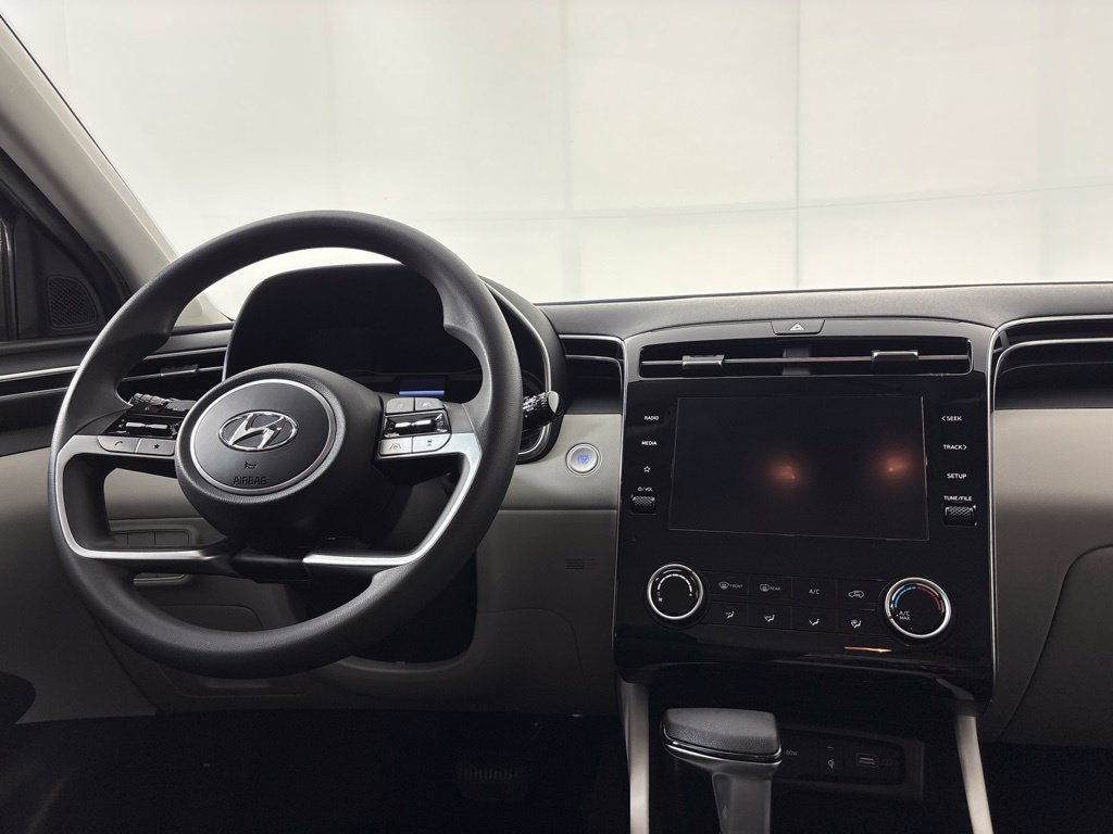 Used 2023 Hyundai Tucson SEL FWD image 21