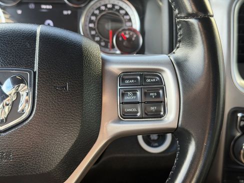 Used 2022 RAM 1500 Classic Warlock image 20