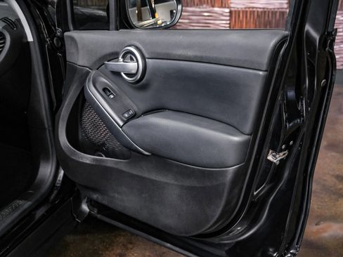 Used 2018 FIAT 500X Trekking FWD image 37