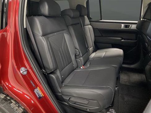 New 2026 Hyundai Santa Fe SEL image 31