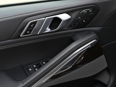 Certified 2024 BMW X6 xDrive40i w/ Premium Package image 30