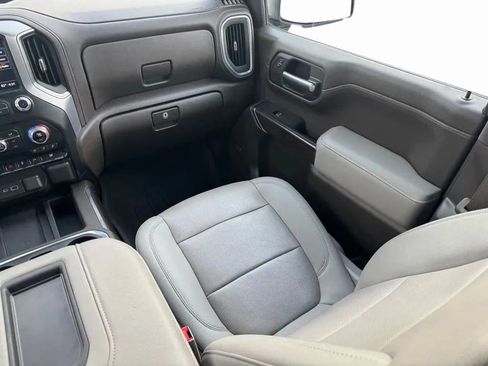 Used 2021 GMC Sierra 1500 SLT w/ SLT Premium Plus Package image 20