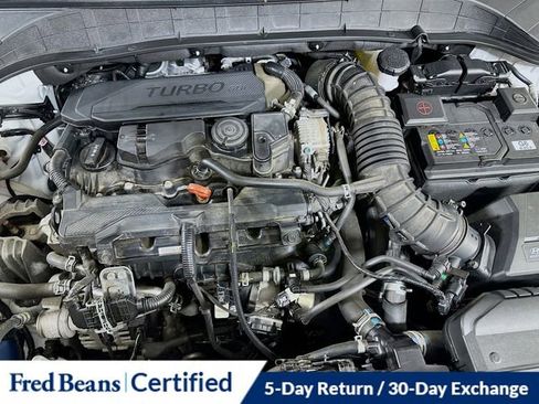 Certified 2023 Hyundai Kona N Line w/ Cargo Package image 32