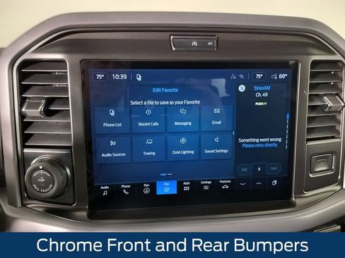 New 2026 Ford F150 XLT w/ Equipment Group 302A MID image 41