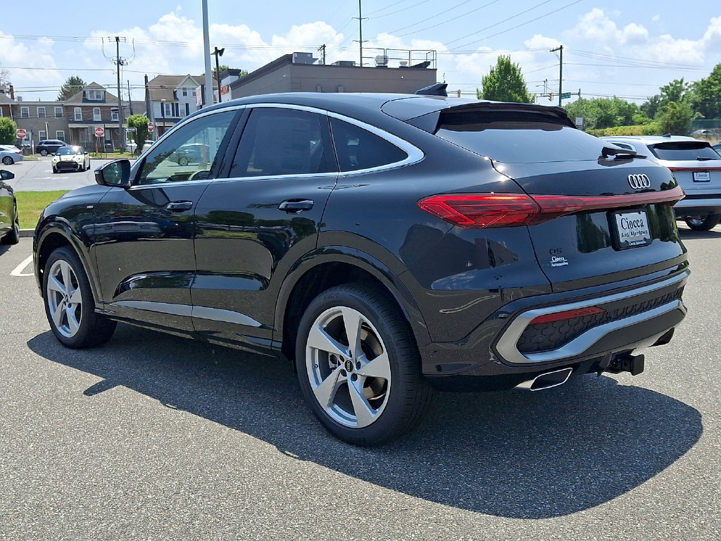 New 2026 Audi Q5 Premium Plus AWD/4WD image 6