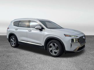 Used 2021 Hyundai Santa Fe SEL w/ Convenience Package video 1
