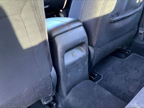 Used 2023 Nissan Sentra SR w/ Electronics Package image 25