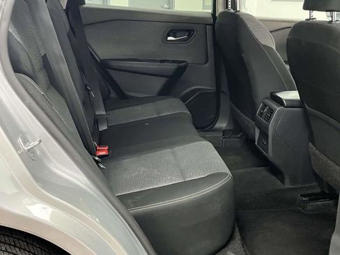 Used 2023 Nissan Rogue SV AWD/4WD image 23