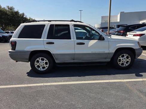 Used 1999 Jeep Grand Cherokee Laredo RWD image 18