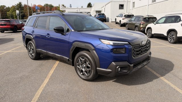 New 2026 Subaru Outback Premium AWD/4WD image 7
